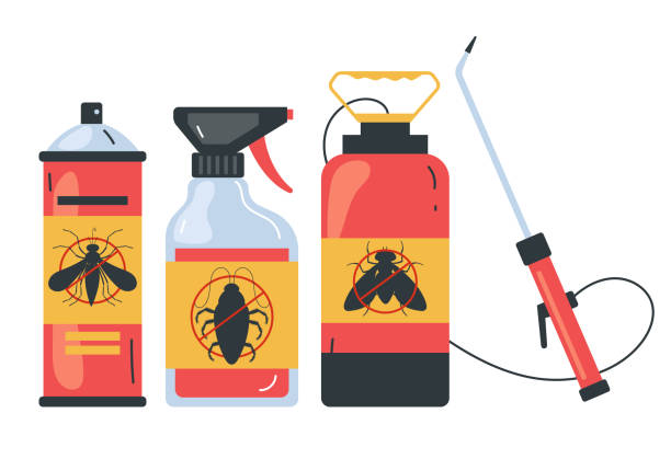 Reliable Plain City, OH Pest Control Solutions